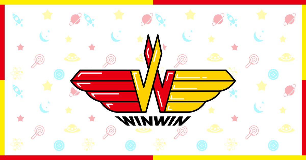 WINWIN オフィシャルサイト